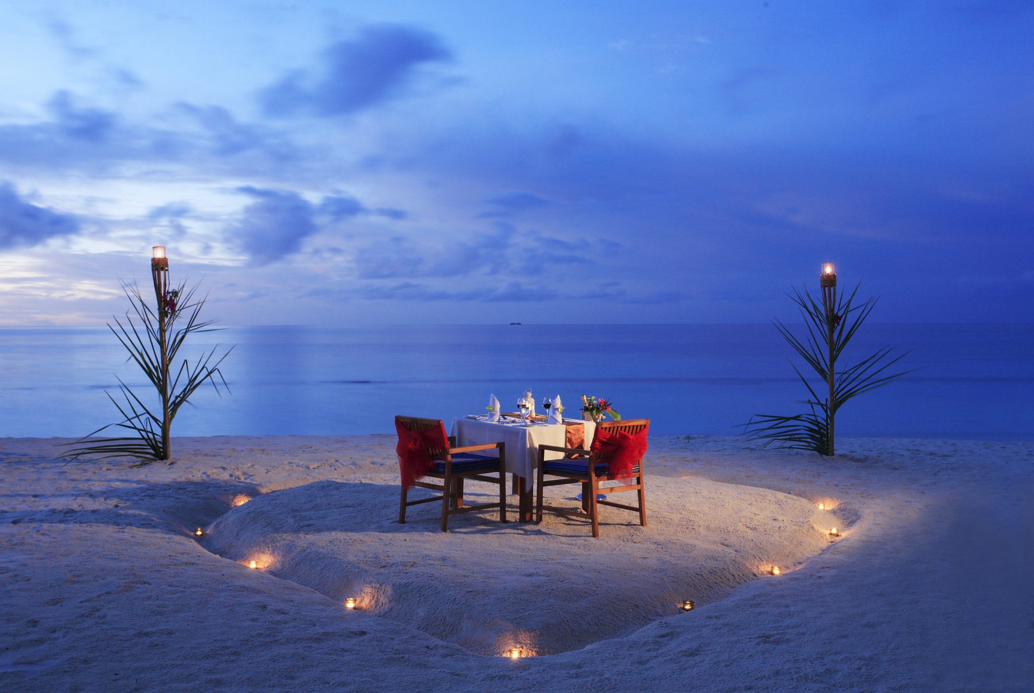 Andaman honeymoon package