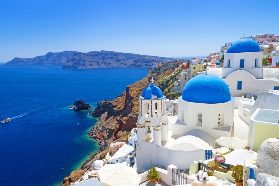 Best of Greece