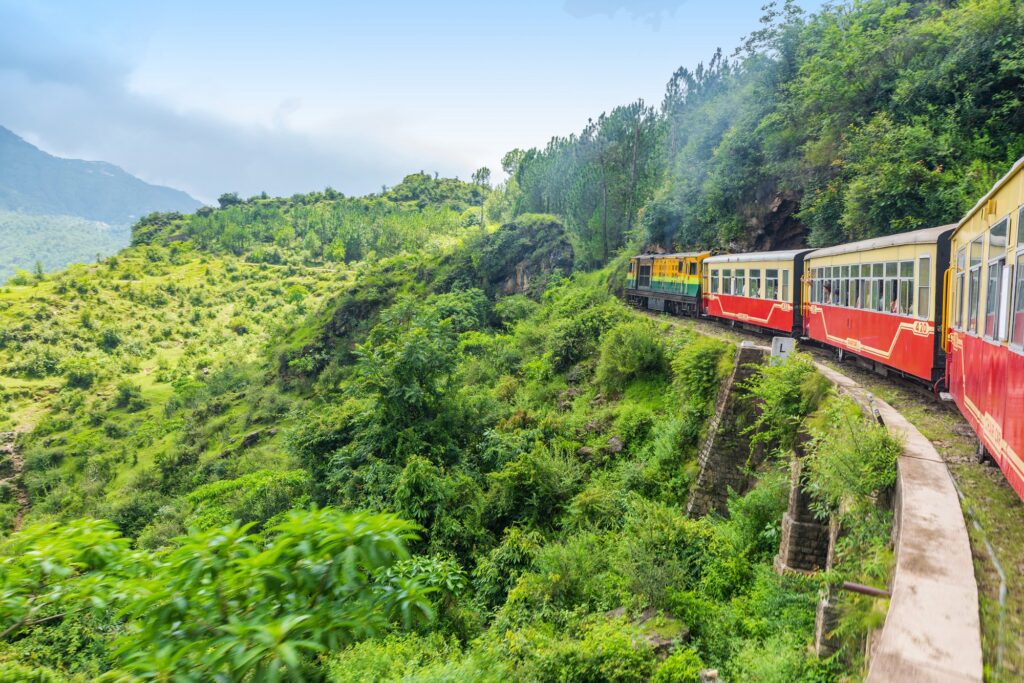 Himachal tour