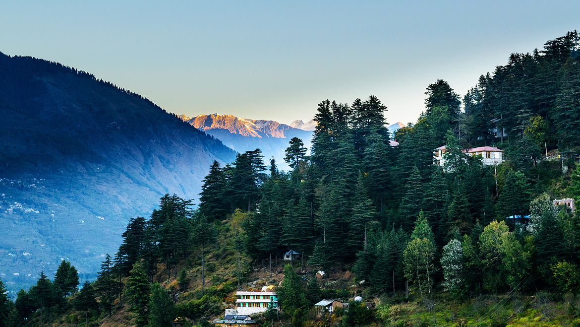 best of Himachal Pradesh